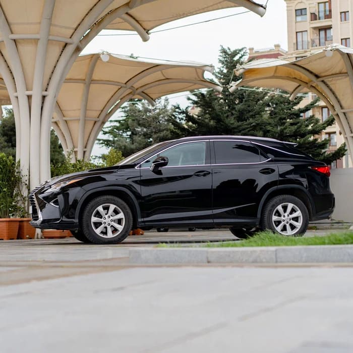 Lexus RX350
