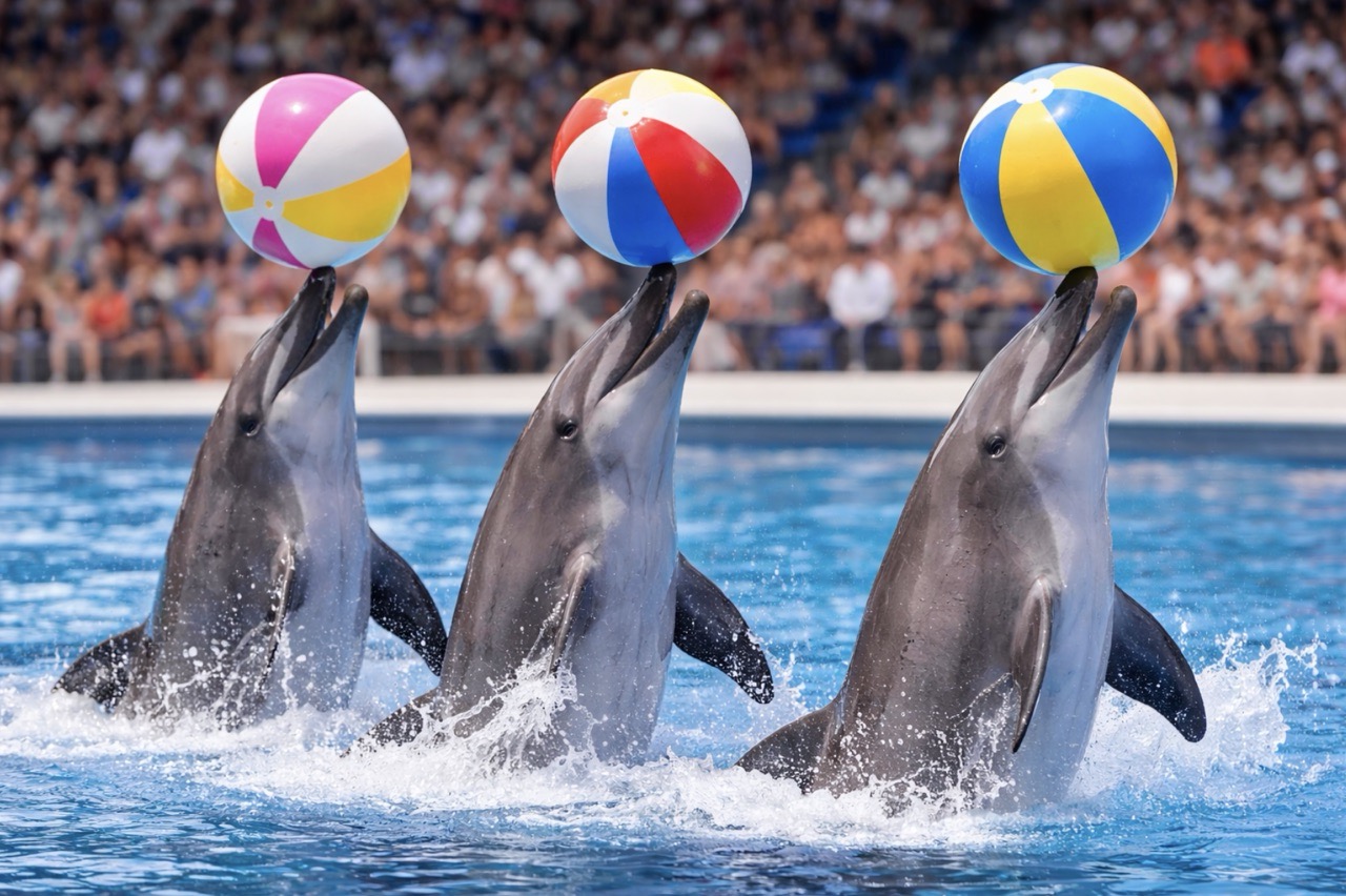 How to Get to the Batumi Dolphinarium by Car