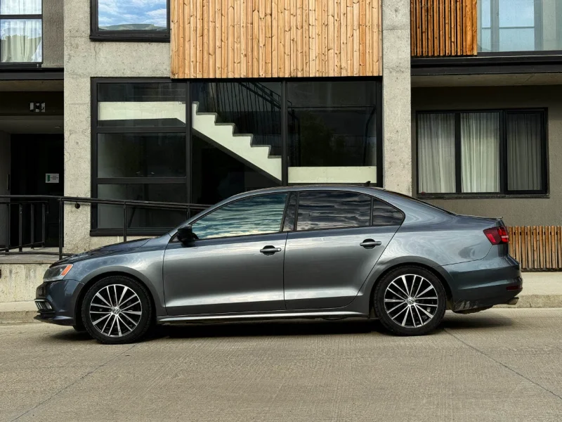 Volkswagen Jetta