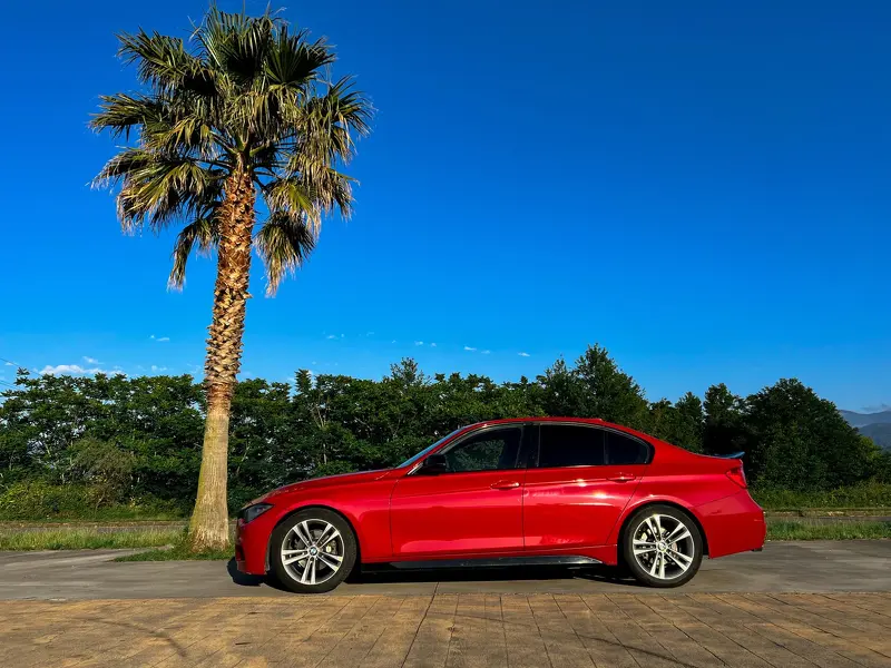 BMW 328i M Style