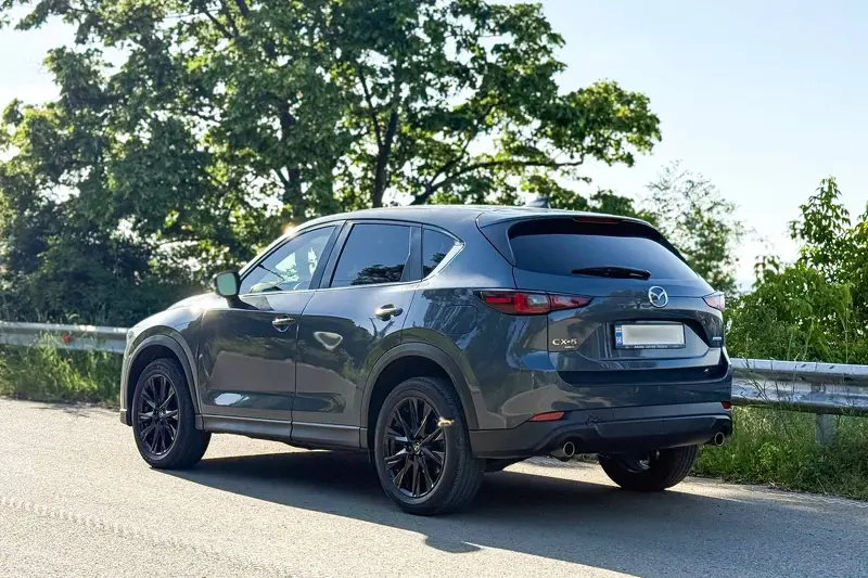 Mazda CX-5 2023